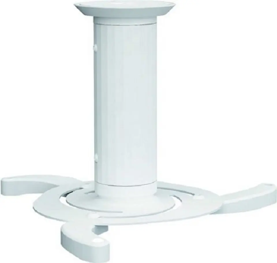 Uchwyt do projektora NEWSTAR BEAMER-C80WHITE (15 kg/150mm) w sklepie Wasserman.eu