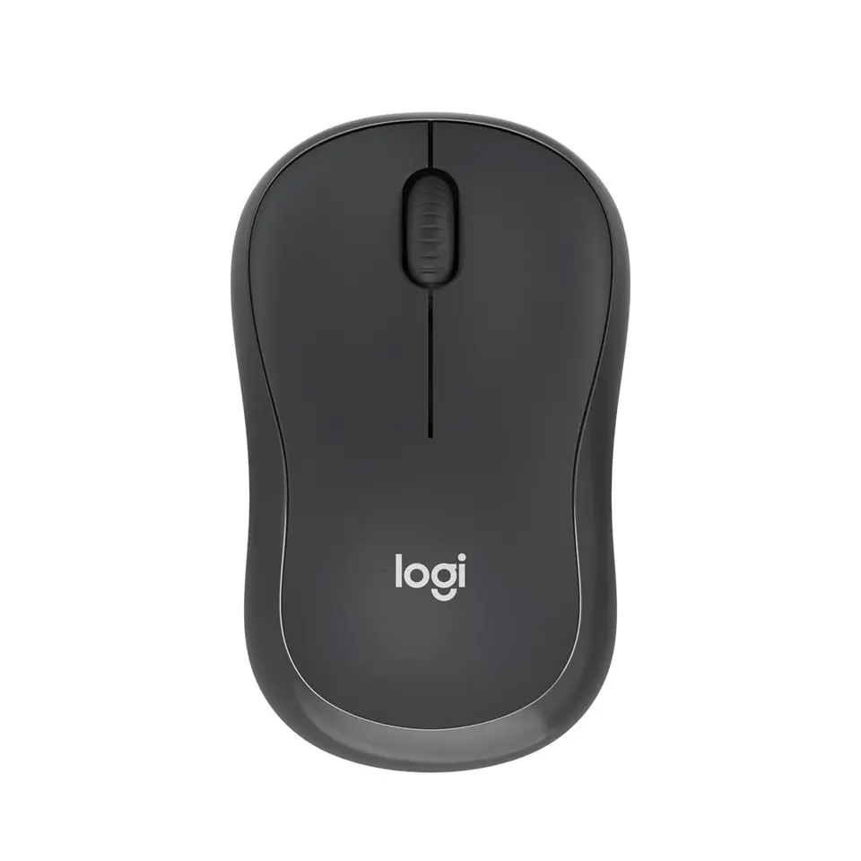 ⁨MYSZ LOGITECH M240 Bluetooth Graphite⁩ w sklepie Wasserman.eu