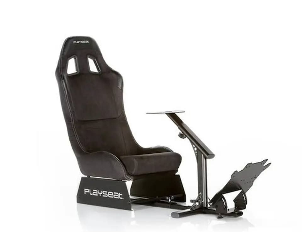 ⁨Fotel PLAYSEAT Alcantara REM.00008⁩ w sklepie Wasserman.eu