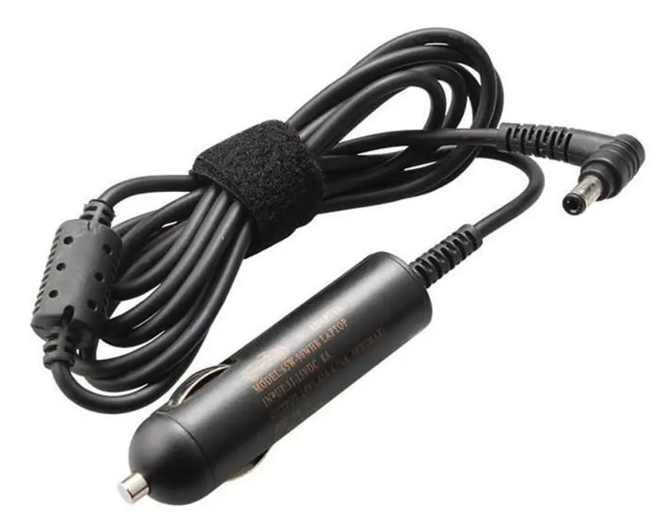 CoreParts Car Adapter 90W 19V 4.75A w sklepie Wasserman.eu