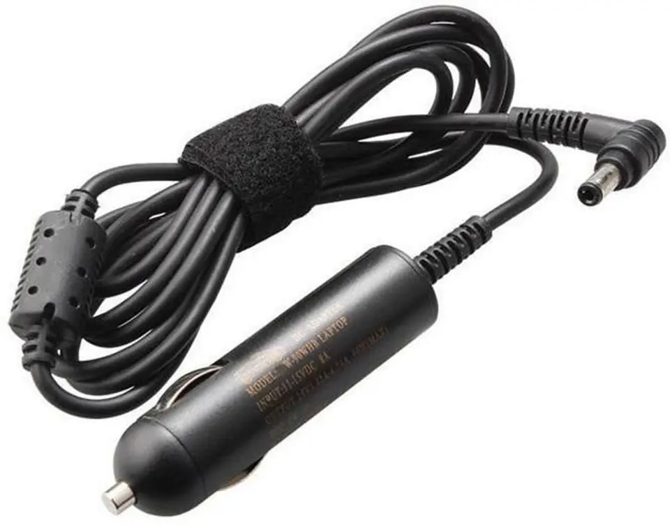 ⁨CoreParts Car Adapter 90W 19V 4.7A⁩ w sklepie Wasserman.eu