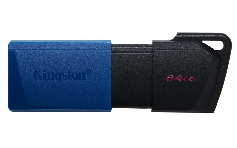 ⁨Kingston Datatraveler Exodia M Usb⁩ w sklepie Wasserman.eu