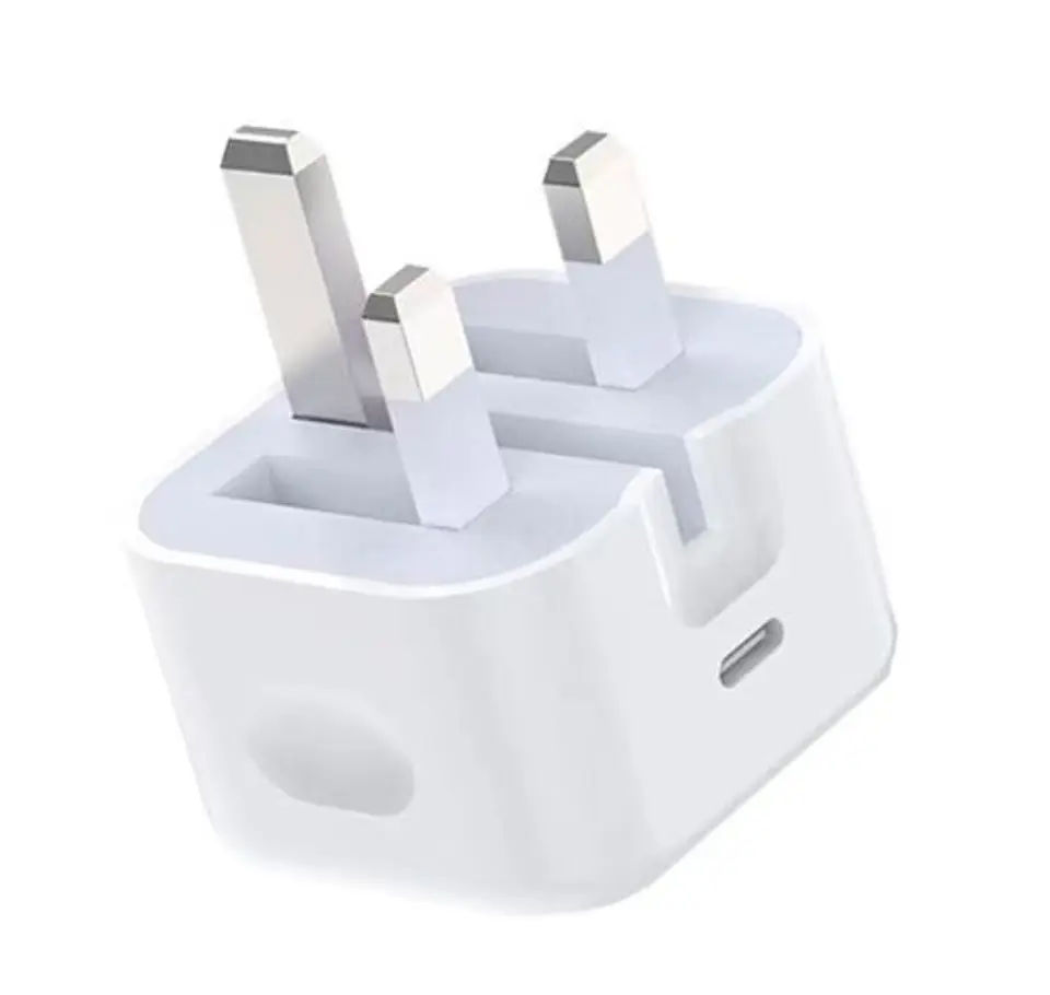 ⁨CoreParts USB-C Power Charger UK⁩ w sklepie Wasserman.eu