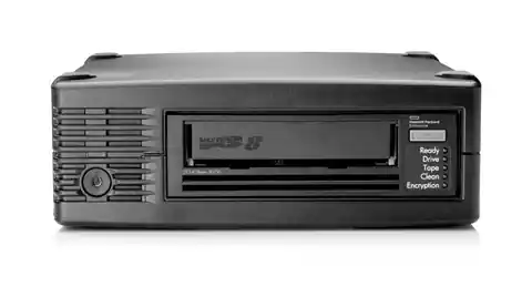 ⁨Hewlett Packard Enterprise LTO-8 Ultrium 30750 Ext Tape⁩ w sklepie Wasserman.eu