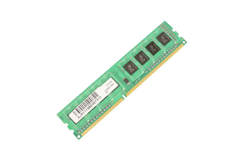 ⁨CoreParts 4GB Memory Module 1600Mhz⁩ w sklepie Wasserman.eu