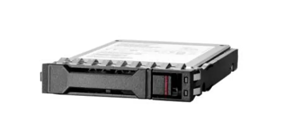 ⁨Hewlett Packard Enterprise 1TB SATA 7.2K SFF BC HDD⁩ at Wasserman.eu