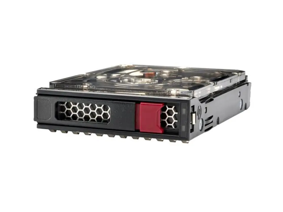 ⁨Hewlett Packard Enterprise 10TB SATA 7.2K Lff Lp He⁩ w sklepie Wasserman.eu