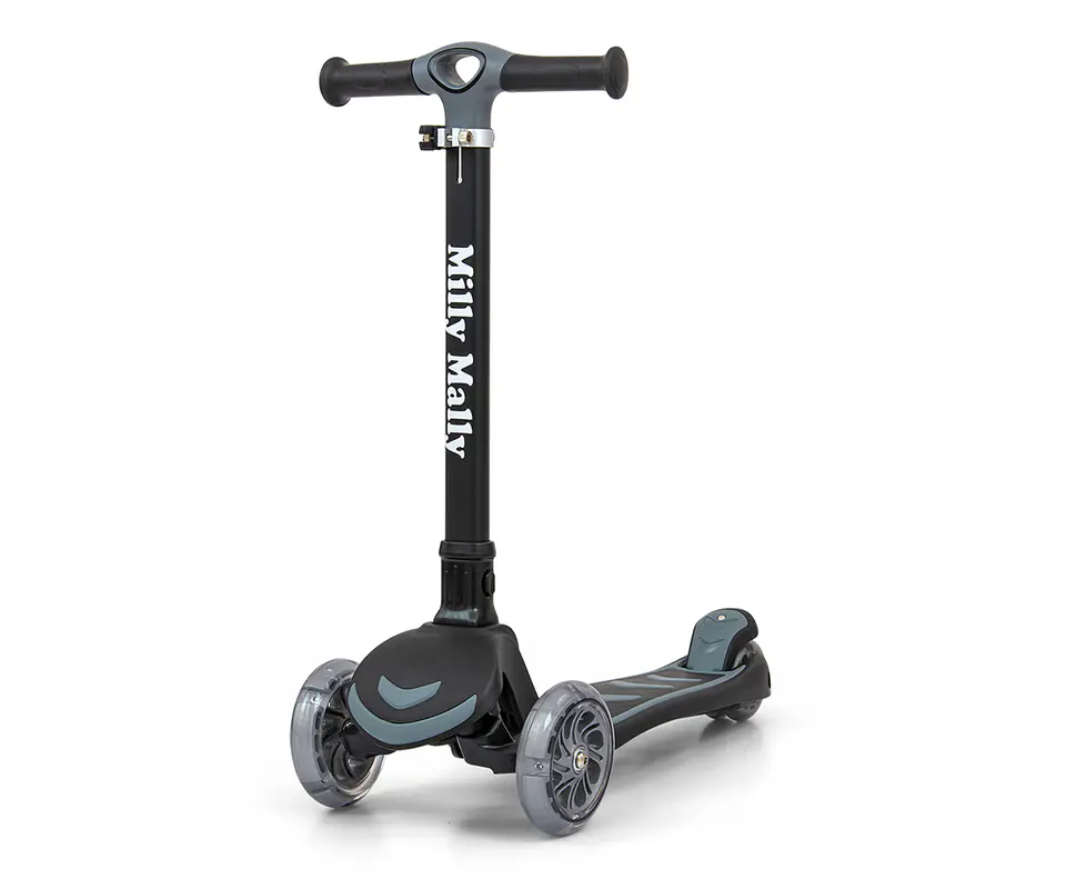 ⁨Scooter Boogie Black⁩ w sklepie Wasserman.eu