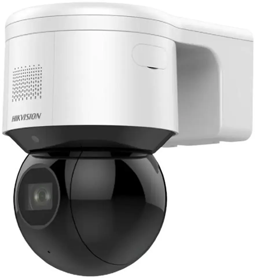 ⁨IP Camera: HikVision DS-2DE3A404IWG-E⁩ at Wasserman.eu