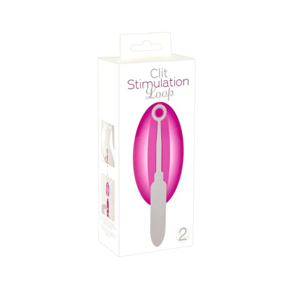 ⁨Clit Stimulation Loop⁩ w sklepie Wasserman.eu