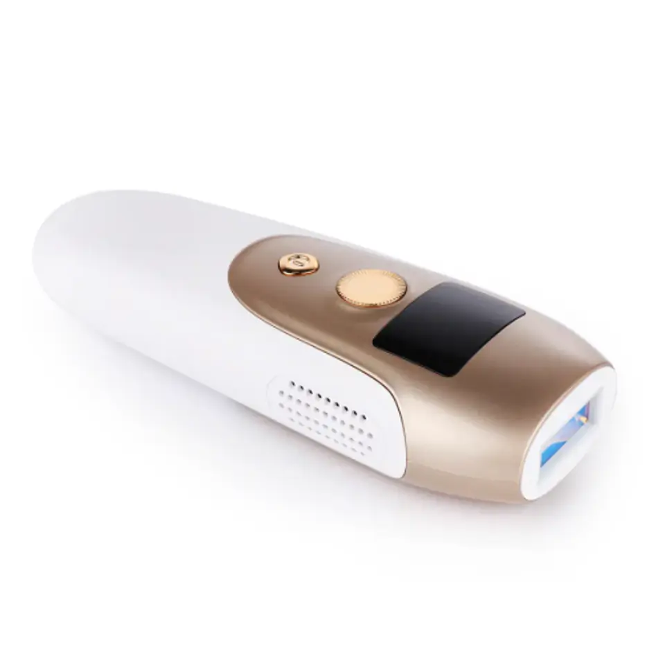 ⁨Depilator Laserowy IPL Epilator Lescolton LST-119⁩ w sklepie Wasserman.eu