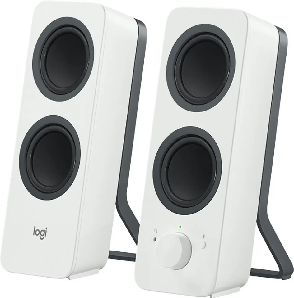 Logitech Z207 Bluetooth Computer Speakers at Wasserman.eu