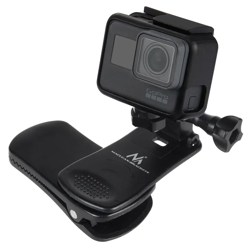 ⁨Sport Camera Holder MC-820⁩ at Wasserman.eu