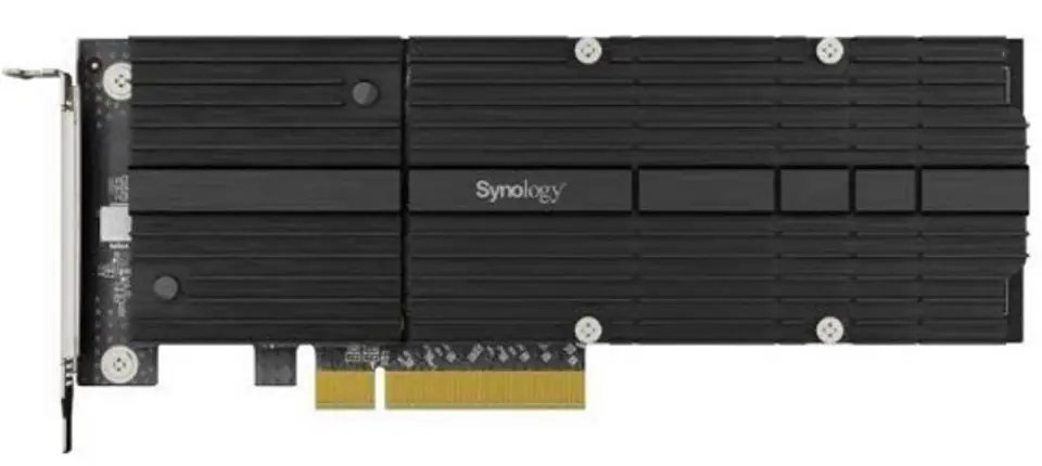 ⁨SYNOLOGY M2D20⁩ w sklepie Wasserman.eu