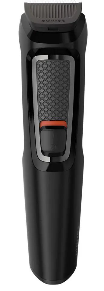 ⁨Philips MULTIGROOM Series 3000 7-in-1, Face and Hair MG3720/15⁩ at Wasserman.eu