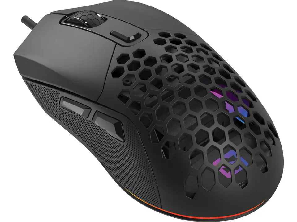 ⁨Sandberg FlexCover 6D Gamer Mouse⁩ w sklepie Wasserman.eu