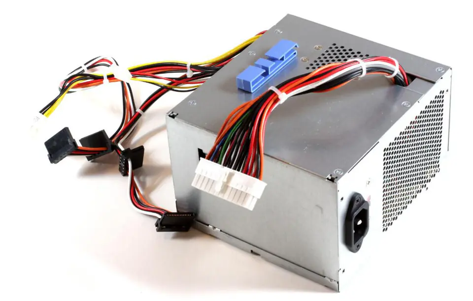 ⁨Dell 305W Power Supply, PFC,⁩ w sklepie Wasserman.eu