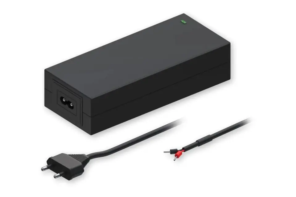 Teltonika Networks EU 2-pin power supply, 62W w sklepie Wasserman.eu