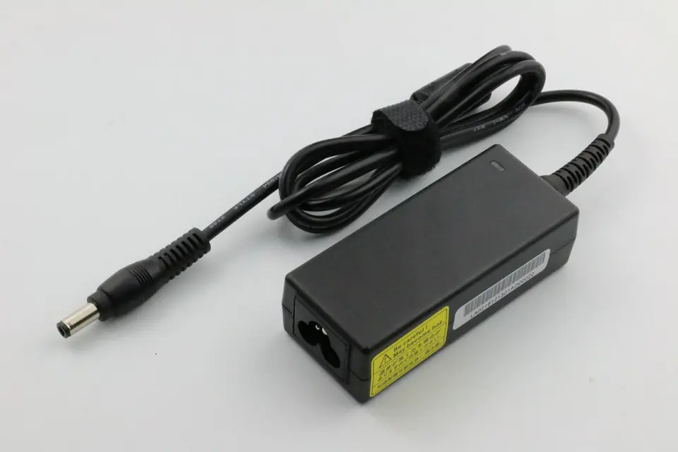 ⁨CoreParts Power Adapter Black 36W 12V⁩ w sklepie Wasserman.eu