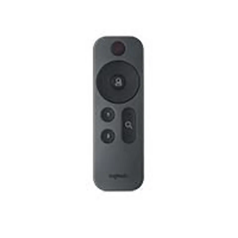 ⁨Logitech fjernkontrol til videokonfere⁩ at Wasserman.eu