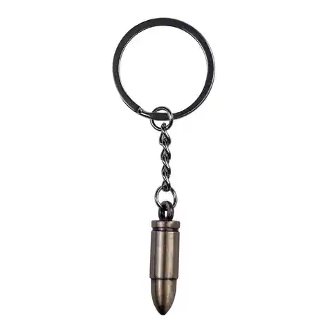 ⁨Military keychain - cartridge⁩ at Wasserman.eu