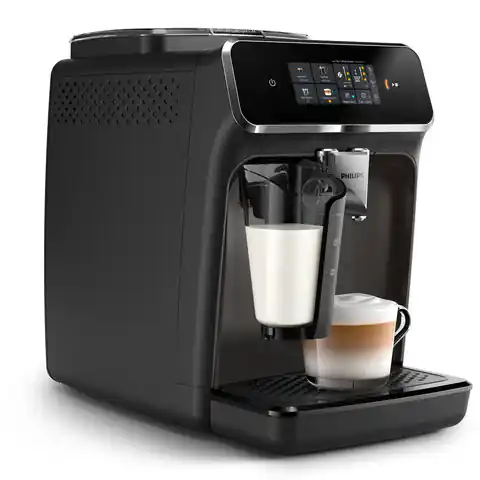 ⁨Philips EP2334/10 coffee maker Fully-auto Espresso machine⁩ at Wasserman.eu