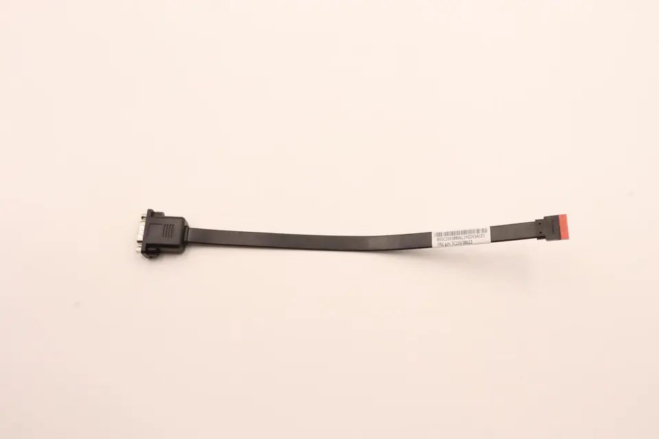 ⁨Lenovo 250mm COM1 internal cable⁩ w sklepie Wasserman.eu