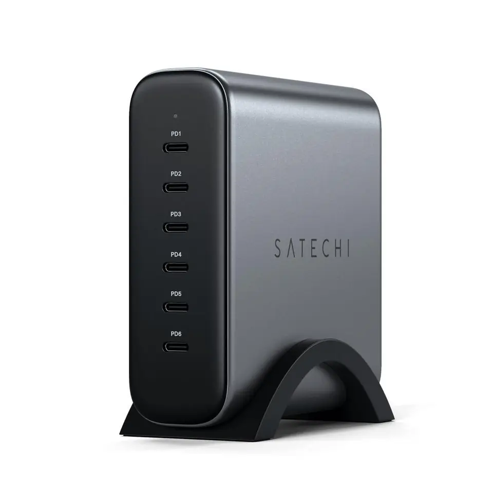 Satechi Mobile Device Charger w sklepie Wasserman.eu