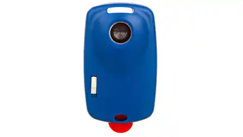 ⁨Personal electronic flea and tick repeller with switch OKAP02-B15⁩ at Wasserman.eu