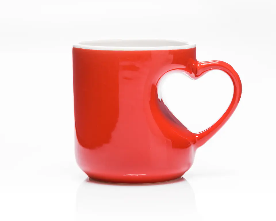 ⁨Mug of lovers⁩ at Wasserman.eu