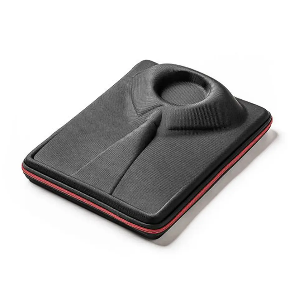 ⁨Travel shirt case - black⁩ at Wasserman.eu