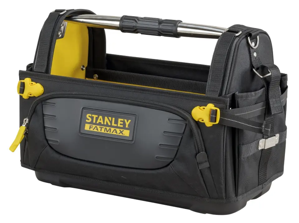 TOOL BASKET FATMAX QUICK ACCESS at Wasserman.eu