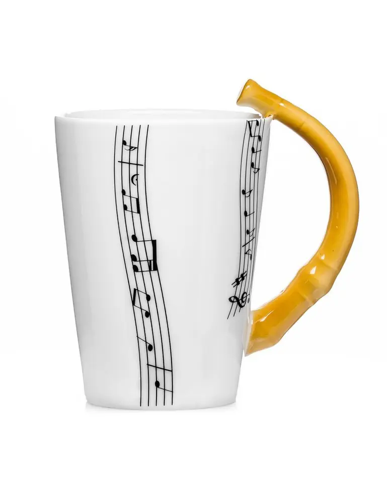 ⁨Mug Music - FLUTE⁩ at Wasserman.eu