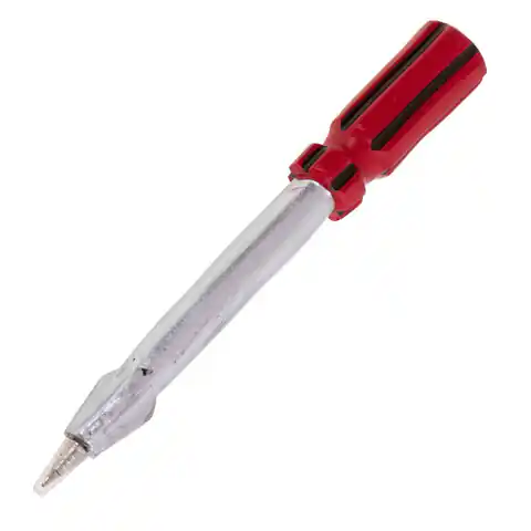 ⁨Pen screwdriver⁩ at Wasserman.eu
