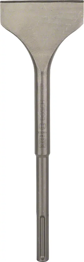 ⁨FLAT CHISEL SDS-MAX WIDE 115*350MM⁩ at Wasserman.eu