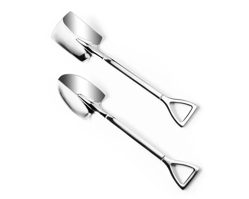 ⁨Farmer's teaspoons 2 pcs.⁩ at Wasserman.eu