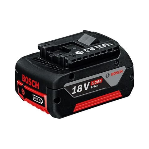 ⁨GBA 18V 5,0AH LI-LON BATTERY⁩ at Wasserman.eu