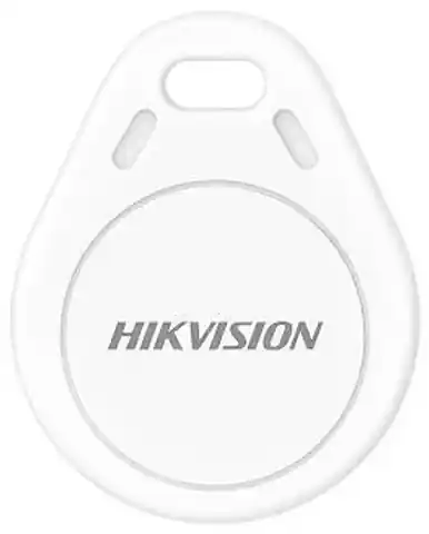 ⁨Brelok zbliżeniowy HikVision AxPro DS-PT-M1 13,56MHz⁩ w sklepie Wasserman.eu