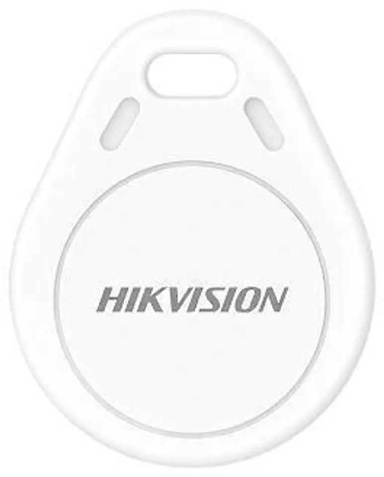 ⁨Brelok zbliżeniowy HikVision AxPro DS-PT-M1 13,56MHz⁩ w sklepie Wasserman.eu