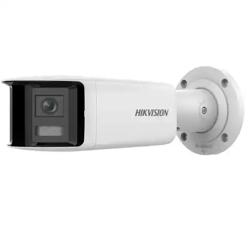 ⁨Kamera IP HikVision DS-2CD2T66G2P-ISU/SL(2.8mm)(C)⁩ w sklepie Wasserman.eu