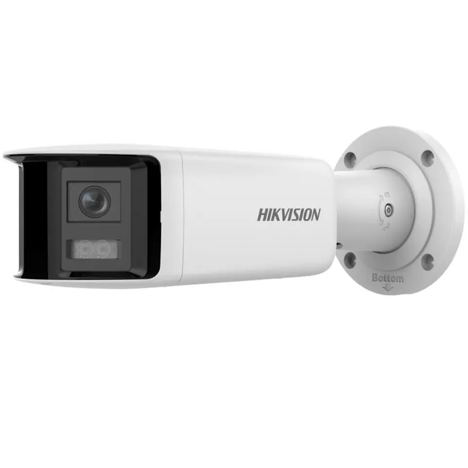 Kamera IP HikVision DS-2CD2T67G2P-LSU/SL(2.8mm)(C) w sklepie Wasserman.eu