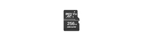 ⁨Karta pamięci Micro SD HikSemi HS-TF-D1 Neo Home 256GB⁩ w sklepie Wasserman.eu