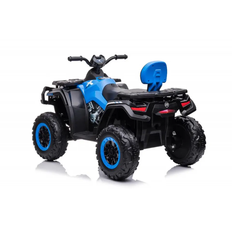 ⁨Pojazd quad s615 blue⁩ w sklepie Wasserman.eu