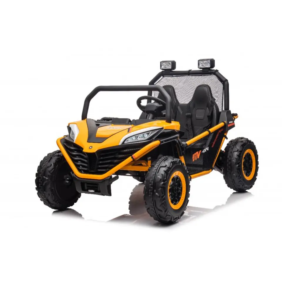 ⁨Pojazd quad buggy s608 orange⁩ w sklepie Wasserman.eu