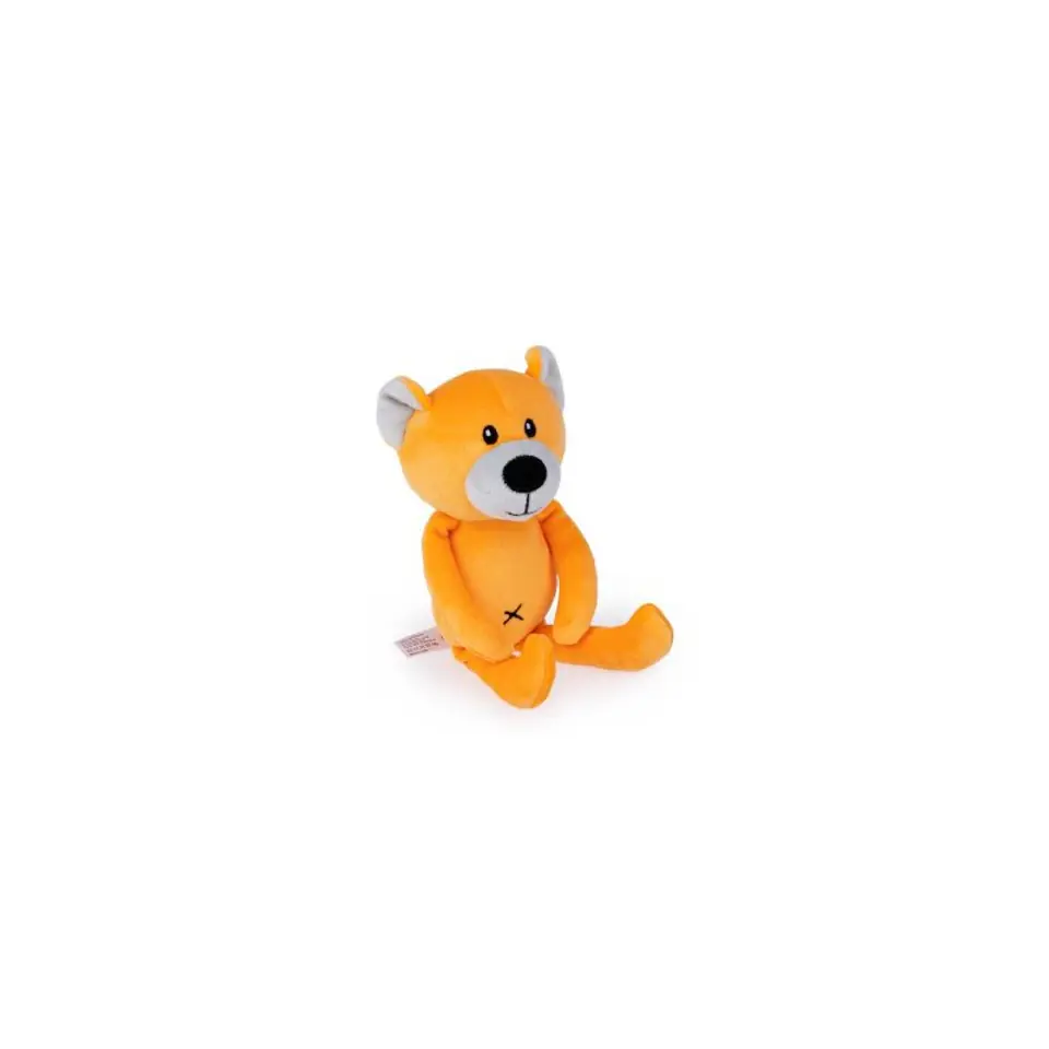 Miś tulimy żółty 19cm w sklepie Wasserman.eu