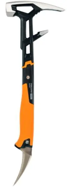 Narzędzie do wyburzania 462mm m isocore hardware w sklepie Wasserman.eu