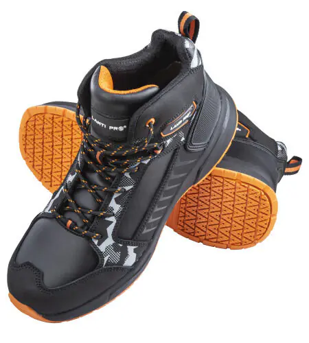 Roofing boots. without podn. cha-po,o3 fo hro src,"40",ce,lahti at Wasserman.eu