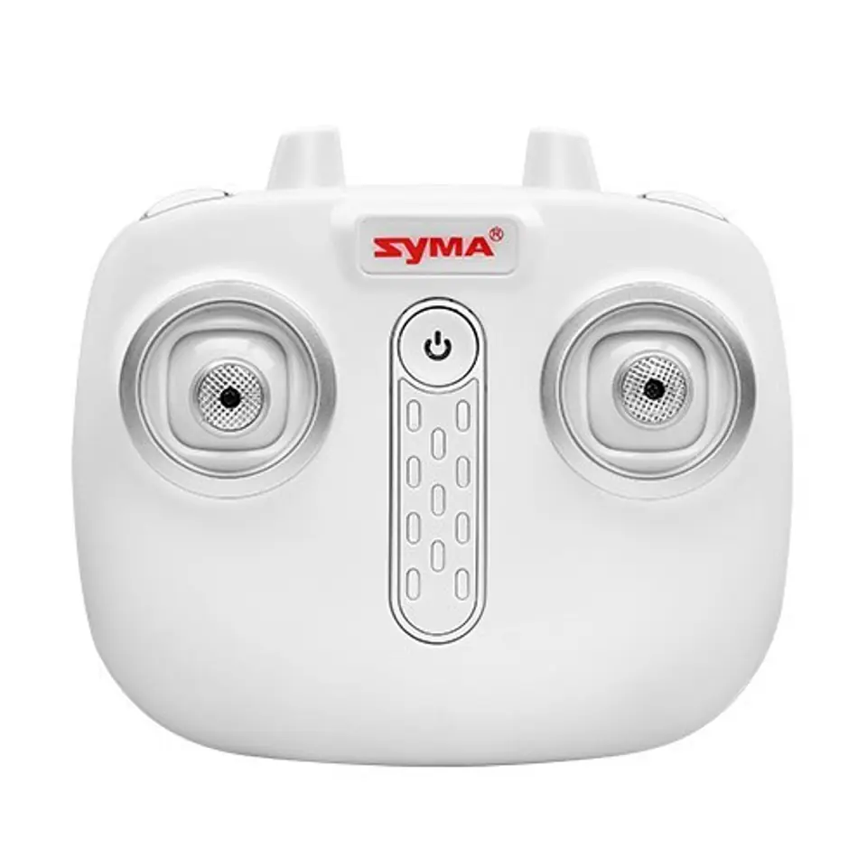 Nadajnik - X21W-02 do dronów marki SYMA w sklepie Wasserman.eu