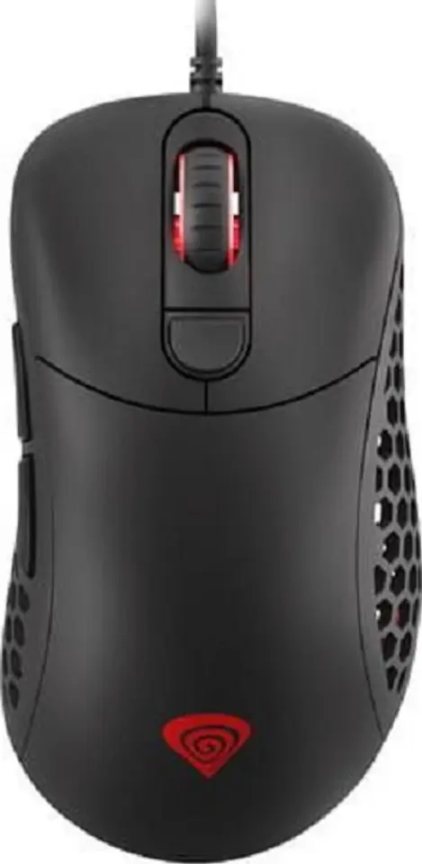 Mysz Przewodowa NATEC NMG-1629 w sklepie Wasserman.eu