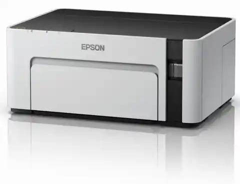 ⁨Inkjet printer EPSON M1100 C11CG95403⁩ at Wasserman.eu